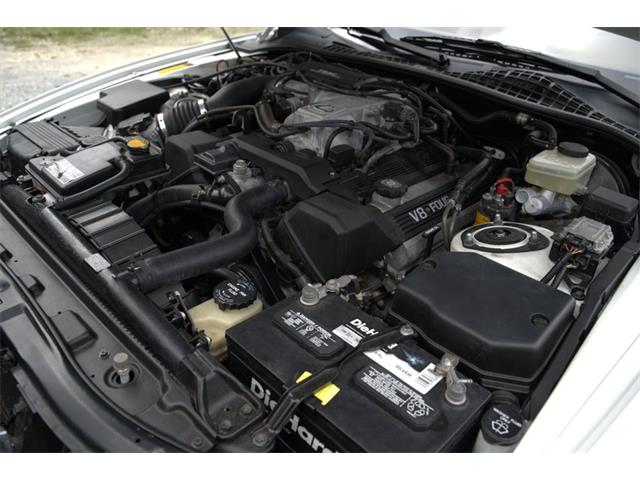 1995 Lexus SC400 (CC-1826227) for sale in Glendale, California