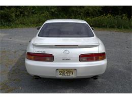 1995 Lexus SC400 (CC-1826227) for sale in Glendale, California