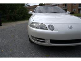 1995 Lexus SC400 (CC-1826227) for sale in Glendale, California