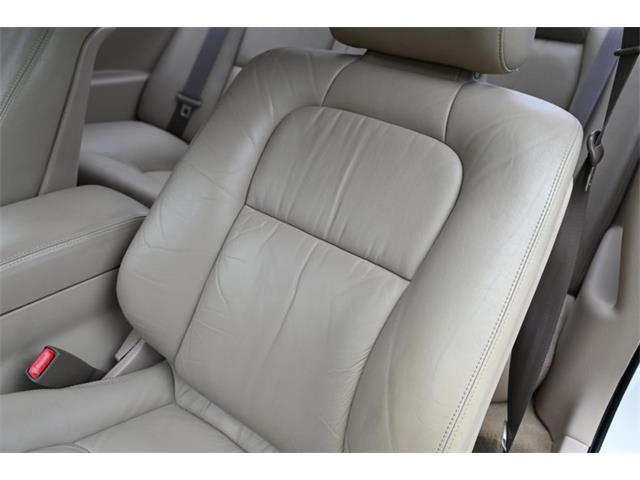 1995 Lexus SC400 (CC-1826227) for sale in Glendale, California