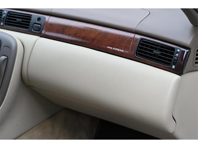 1995 Lexus SC400 (CC-1826227) for sale in Glendale, California
