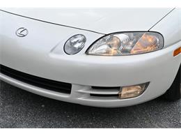 1995 Lexus SC400 (CC-1826227) for sale in Glendale, California