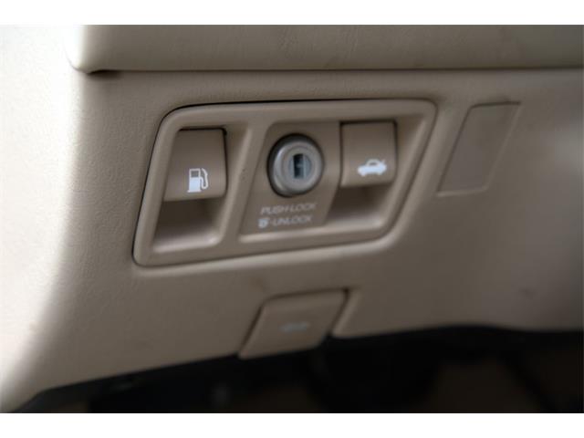 1995 Lexus SC400 (CC-1826227) for sale in Glendale, California