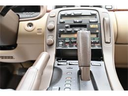 1995 Lexus SC400 (CC-1826227) for sale in Glendale, California