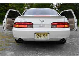 1995 Lexus SC400 (CC-1826227) for sale in Glendale, California