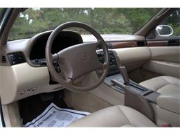 1995 Lexus SC400 (CC-1826227) for sale in Glendale, California