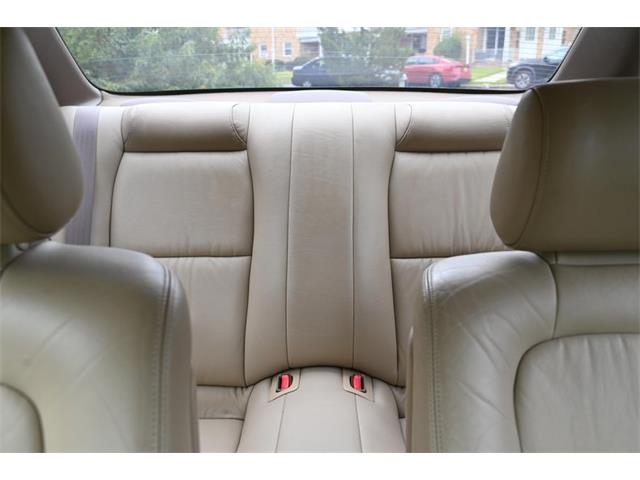 1995 Lexus SC400 (CC-1826227) for sale in Glendale, California