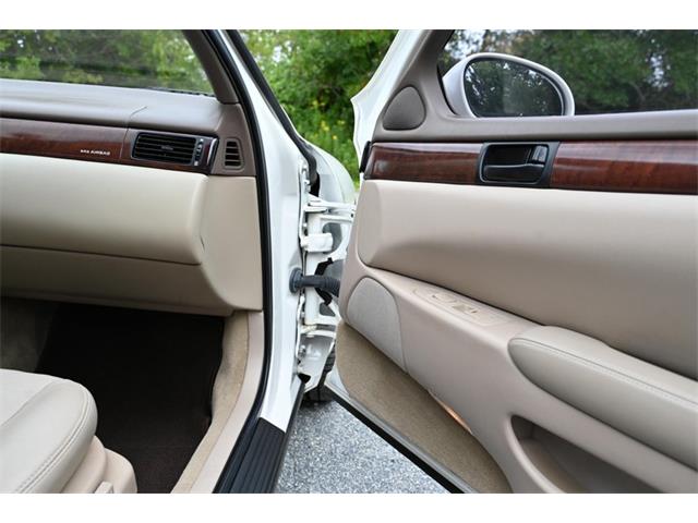 1995 Lexus SC400 (CC-1826227) for sale in Glendale, California