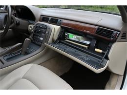 1995 Lexus SC400 (CC-1826227) for sale in Glendale, California