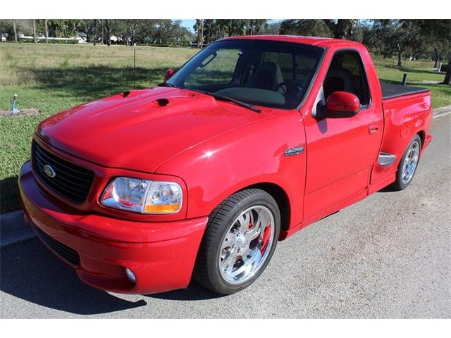 2002 Ford F1 (CC-1826229) for sale in Punta Gorda, Florida