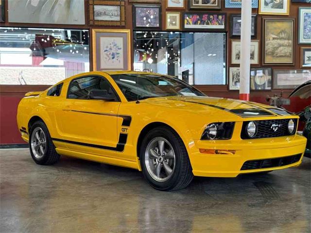 2006 Ford Mustang (CC-1826262) for sale in Henderson, Nevada