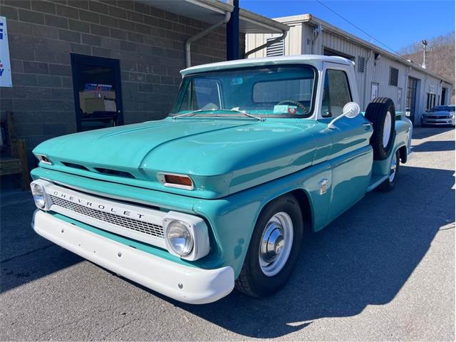 1964 Chevrolet C10 (CC-1826267) for sale in Pikeville, Kentucky