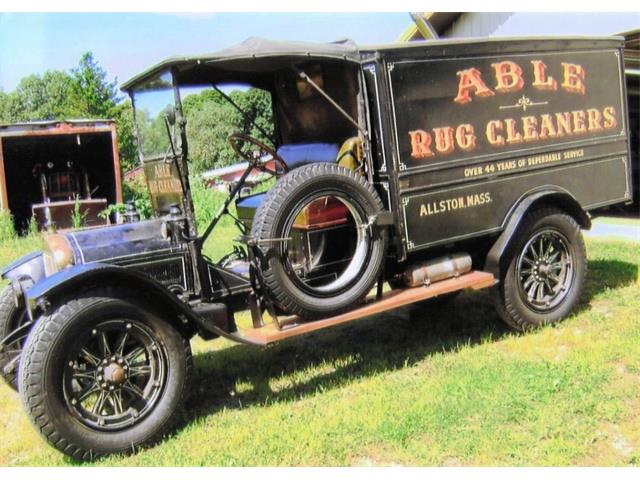 1916 White Truck (CC-1826279) for sale in Lake Hiawatha, New Jersey