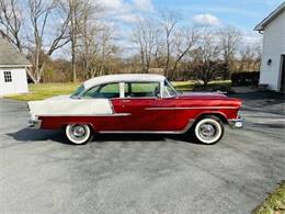 1955 Chevrolet Bel Air (CC-1826321) for sale in Clarksburg, Maryland