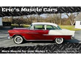 1955 Chevrolet Bel Air (CC-1826321) for sale in Clarksburg, Maryland