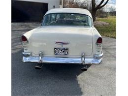 1955 Chevrolet Bel Air (CC-1826321) for sale in Clarksburg, Maryland