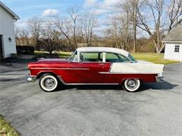 1955 Chevrolet Bel Air (CC-1826321) for sale in Clarksburg, Maryland