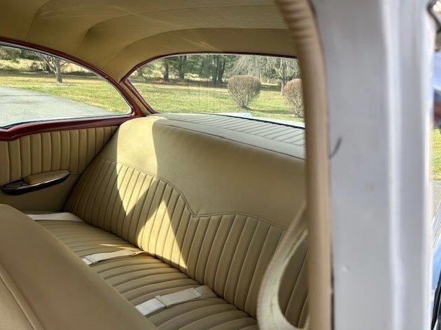1955 Chevrolet Bel Air (CC-1826321) for sale in Clarksburg, Maryland