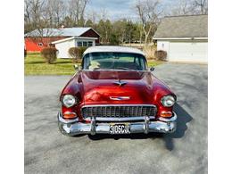 1955 Chevrolet Bel Air (CC-1826321) for sale in Clarksburg, Maryland