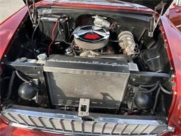 1955 Chevrolet Bel Air (CC-1826321) for sale in Clarksburg, Maryland