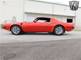 1974 Pontiac Firebird Trans Am (CC-1826385) for sale in O'Fallon, Illinois
