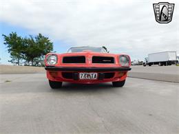 1974 Pontiac Firebird Trans Am (CC-1826385) for sale in O'Fallon, Illinois