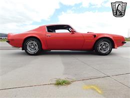 1974 Pontiac Firebird Trans Am (CC-1826385) for sale in O'Fallon, Illinois