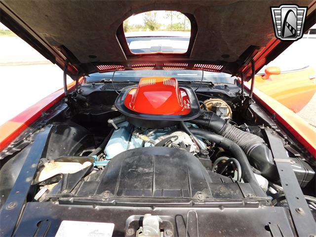 1974 Pontiac Firebird Trans Am (CC-1826385) for sale in O'Fallon, Illinois