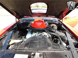 1974 Pontiac Firebird Trans Am (CC-1826385) for sale in O'Fallon, Illinois