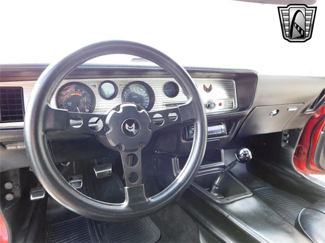 1974 Pontiac Firebird Trans Am (CC-1826385) for sale in O'Fallon, Illinois