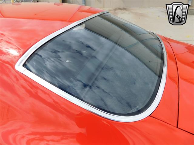 1974 Pontiac Firebird Trans Am (CC-1826385) for sale in O'Fallon, Illinois
