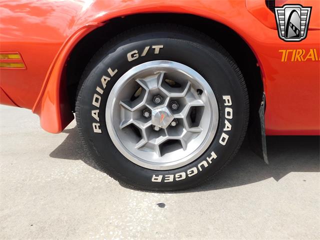 1974 Pontiac Firebird Trans Am (CC-1826385) for sale in O'Fallon, Illinois