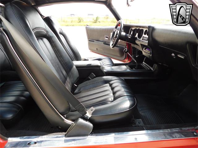 1974 Pontiac Firebird Trans Am (CC-1826385) for sale in O'Fallon, Illinois