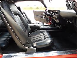 1974 Pontiac Firebird Trans Am (CC-1826385) for sale in O'Fallon, Illinois