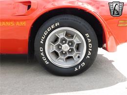 1974 Pontiac Firebird Trans Am (CC-1826385) for sale in O'Fallon, Illinois
