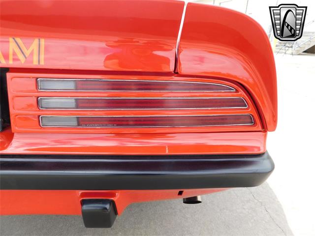 1974 Pontiac Firebird Trans Am (CC-1826385) for sale in O'Fallon, Illinois