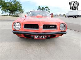 1974 Pontiac Firebird Trans Am (CC-1826385) for sale in O'Fallon, Illinois