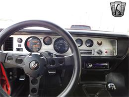 1974 Pontiac Firebird Trans Am (CC-1826385) for sale in O'Fallon, Illinois