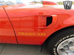 1974 Pontiac Firebird Trans Am (CC-1826385) for sale in O'Fallon, Illinois