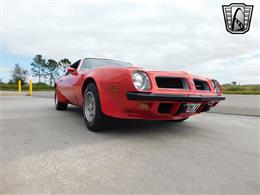 1974 Pontiac Firebird Trans Am (CC-1826385) for sale in O'Fallon, Illinois