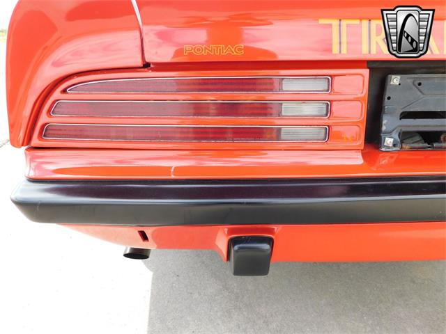 1974 Pontiac Firebird Trans Am (CC-1826385) for sale in O'Fallon, Illinois