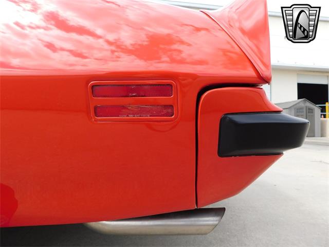 1974 Pontiac Firebird Trans Am (CC-1826385) for sale in O'Fallon, Illinois