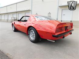 1974 Pontiac Firebird Trans Am (CC-1826385) for sale in O'Fallon, Illinois