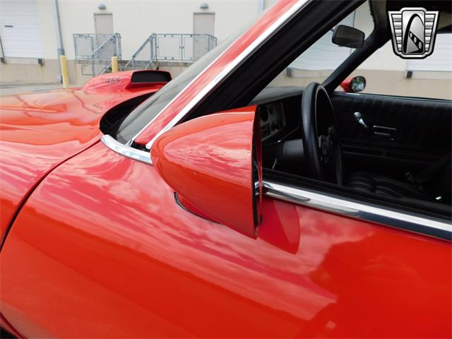 1974 Pontiac Firebird Trans Am (CC-1826385) for sale in O'Fallon, Illinois