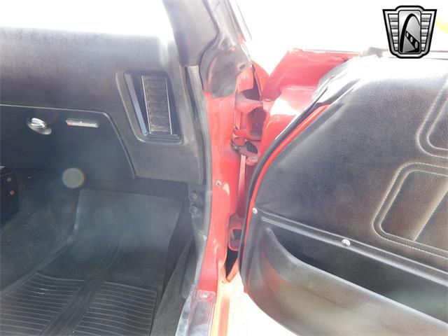 1974 Pontiac Firebird Trans Am (CC-1826385) for sale in O'Fallon, Illinois