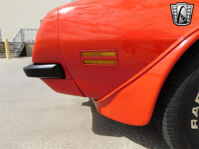 1974 Pontiac Firebird Trans Am (CC-1826385) for sale in O'Fallon, Illinois