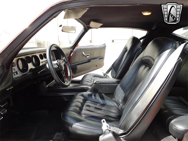 1974 Pontiac Firebird Trans Am (CC-1826385) for sale in O'Fallon, Illinois
