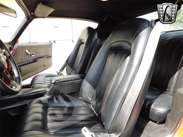 1974 Pontiac Firebird Trans Am (CC-1826385) for sale in O'Fallon, Illinois