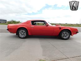 1974 Pontiac Firebird Trans Am (CC-1826385) for sale in O'Fallon, Illinois