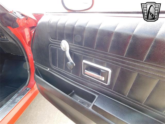 1974 Pontiac Firebird Trans Am (CC-1826385) for sale in O'Fallon, Illinois